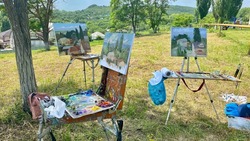 Фестиваль пленэрной живописи «Гречишкинская весна» пройдёт на Ставрополье 