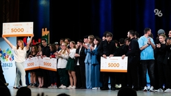 Финал лиги КВН «Кавказ» состоится в Ставрополе 12 декабря