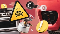 Как ставропольцам не допустить отравления угарным газом — карточки