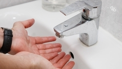  Подачу воды отключили из-за аварии в Михайловске