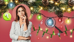 Сетка, бахрома и конский хвост: как ставропольцам выбрать гирлянду на Новый год