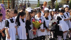 Сельскую школу на Ставрополье отремонтировали за 59 миллионов рублей