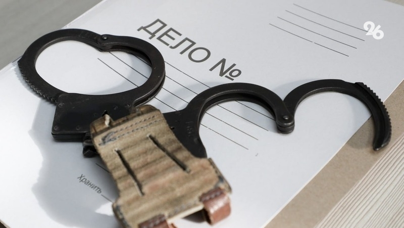 Пятигорчанина осудили на 7,5 года колонии за смертельный удар ножом  соседу