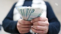 Пенсионер из Михайловска перевёл мошенникам более 8 млн рублей