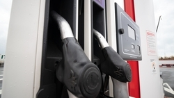  Бастрыкину доложат о самовольной установке заправки в Ставрополе