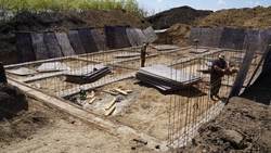 Новую врачебную амбулаторию начали строить в селе Крымгиреевском на Ставрополье