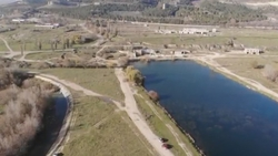 Мужчина спас тонувшего в озере кисловодчанина