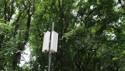 Разводить костры в Железноводске запретят через громкоговорители