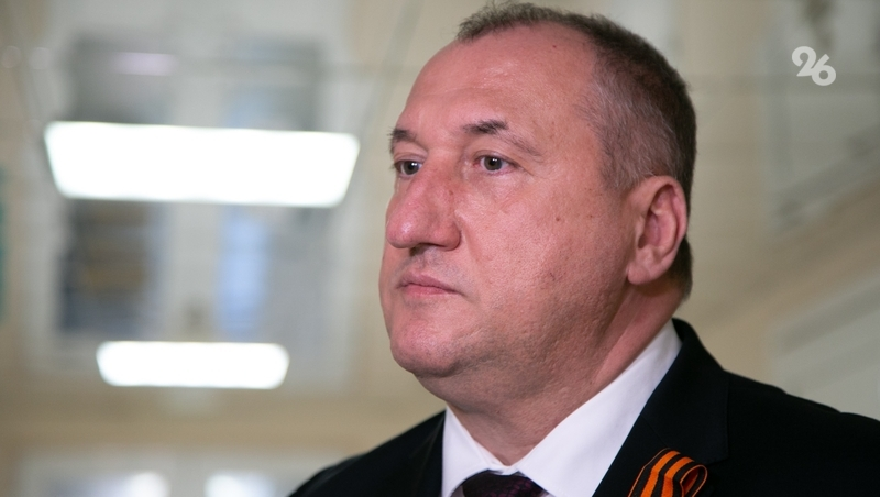 Глава минздрава Ставрополья: Мы увеличили ожидаемую продолжительность жизни