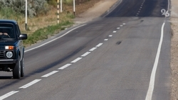 В Минводах обновили улицу, ведущую к центральной площади, где пройдёт Масленица 