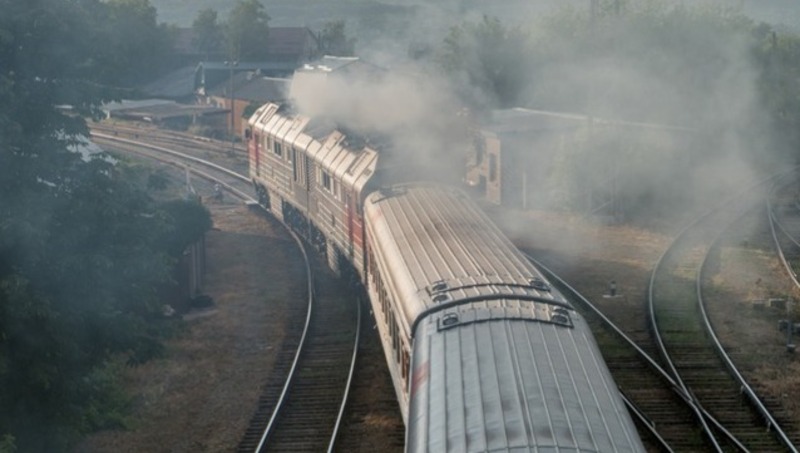 Бойца ММА из Северной Осетии нашли мёртвым в поезде
