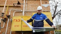 В двух населённых пунктах Предгорного округа отключат газ 16 сентября