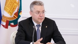 Губернатор Ставрополья: «Прорывные проекты мы нашли в сильных для края направлениях»