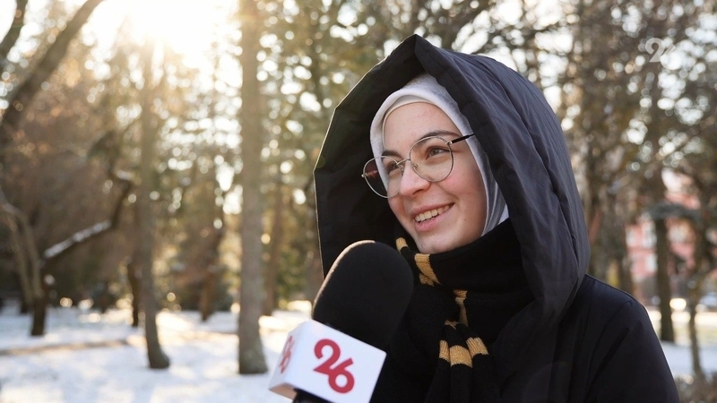 Как прошла первая рабочая неделя в Ставрополе — видеосюжет