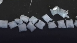 Жителя Ставрополья задержали с крупной партией синтетических наркотиков в машине