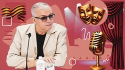 «Останусь ставропольцем навсегда»: актёр и режиссёр Александр Ростов высаживает в Мариуполе культурный десант и планирует новые постановки