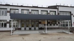 В Александровском на Ставрополье завершился первый за полвека капремонт школы №2