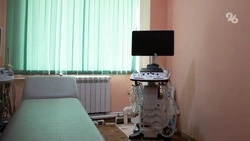 Новый ФАП возводят в Благодарненском округе
