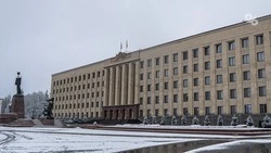 Нечаев: на Ставрополье развивают стратегический союз между властью и партнёрами