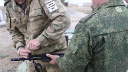 Минтруда региона: единицы мобилизованных бойцов ещё не получили выплаты на Ставрополье 