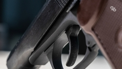 Боевиков, напавших на полицейских, продолжают искать в Ингушетии