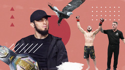 Бой под свист трибун: Ислам Махачев из Дагестана возглавил рейтинг UFC