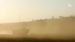 Пыльные бури на Ставрополье продлятся до вторника 
