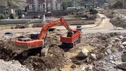 Глава Кабардино-Балкарии: основные последствия схода селя в Тырныаузе устранены