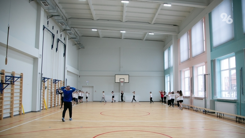 Тренерам спортшкол предлагают 1 млн рублей при переезде в сёла Ставрополья