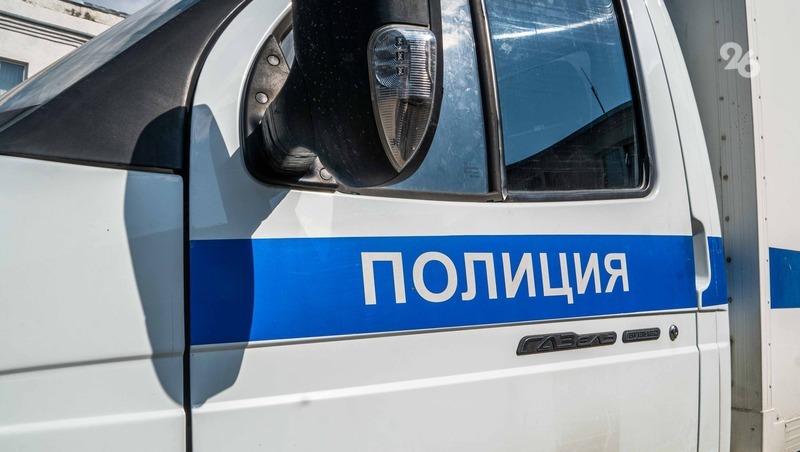 Трёх пропавших девочек-подростков ищет полиция Будённовска