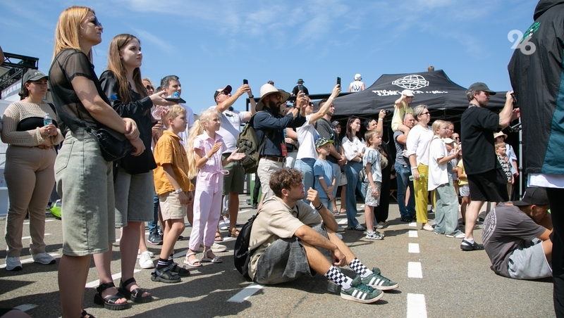 На фестиваль детского кино в Ессентуках приедут гости из стран Европы и Азии 