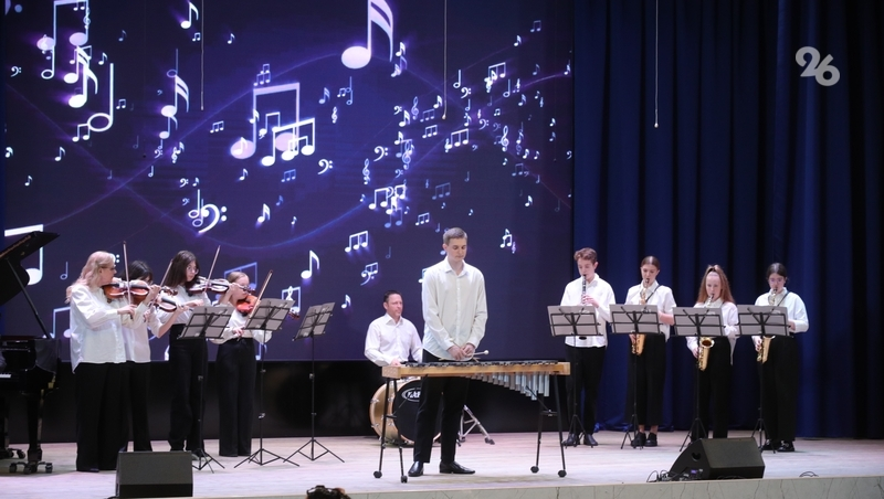 Новая хореографическая школа Кисловодска начнёт работу с дня открытых дверей