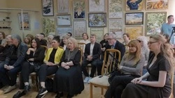 В столице края выбрали нового главу Союза журналистов Ставрополья