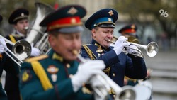Парады на День Победы пройдут в трёх городах Ставрополья
