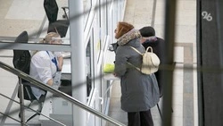 Обращения ставропольцев помогают предупредить нарушения в оказании медпомощи