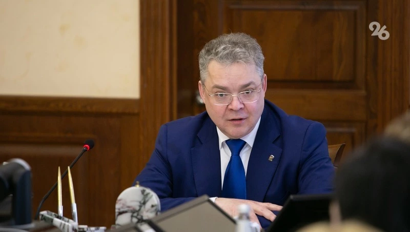 Глава Ставрополья на Госсовете обсудил обновление общественного транспорта
