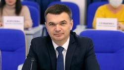 Фонд капремонта на Ставрополье возглавил Сергей Соболев