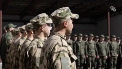 Глава Ставрополья напомнил землякам о праздновании Дня российской гвардии