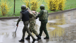 Экс-заключённого снова посадили на Ставрополье за вступление в «Правый сектор»*