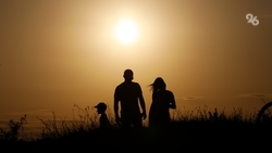 Астроном: жители Ставрополья не смогут увидеть субботнее солнечное затмение 