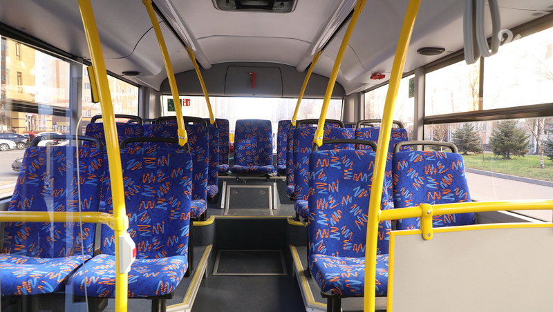 Губернатор Владимиров: Маршруты №13 и 14 вскоре возобновят работу в Ставрополе