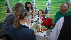 «Каждая победа начинается с мечты»: на Ставрополье стартовал региональный отборочный этап «Абилимпикса»