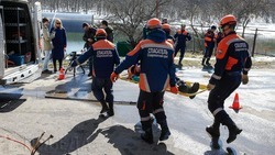 Ещё один человек утонул в Новоалександровском округе