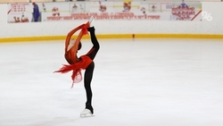 Фигуристы из 15 городов съедутся на Кубок олимпийских чемпионов в Ставрополь