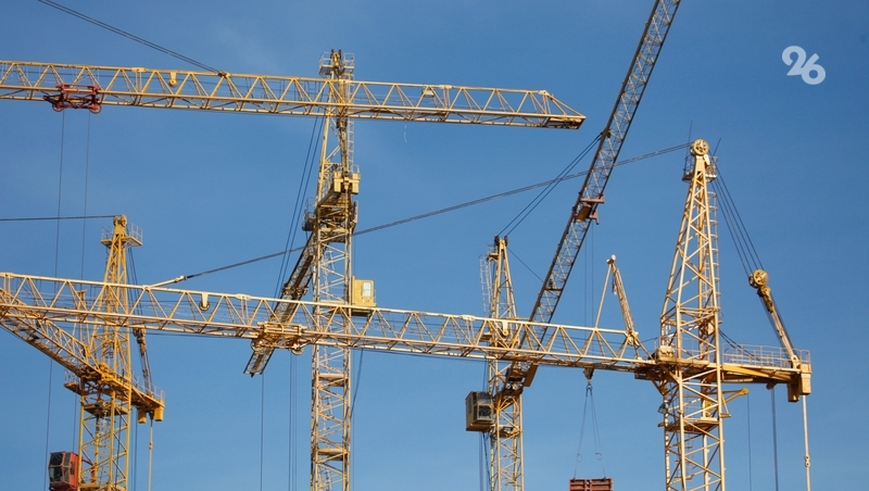 Семейную ипотеку на вторичном рынке можно будет взять в 10 городах Ставрополья