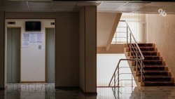 В трёх многоэтажках Кисловодска заменят лифты