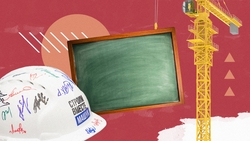 Равнение на соцобъекты: в минстрое Ставрополья озвучили планы строительной отрасли на 2023 год 