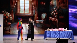 Чемпионом лиги КВН «Кавказ» стала ставропольская команда «Между нами»