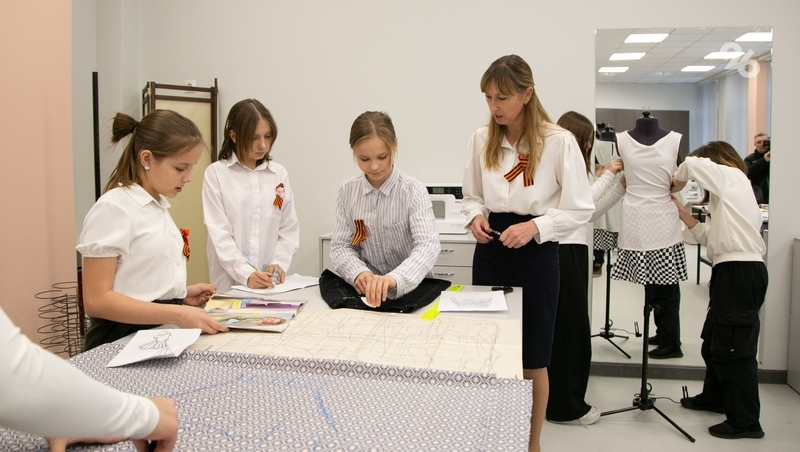 Первого сентября вступит в силу приказ о школьной форме — минобр Ставрополья