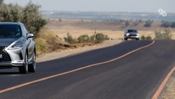 На Ставрополье планируют перевести 200 автомобилей на метан